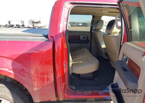 2010 Ford F-150 Fx4/Harley-Davidson/King Ranch/Lariat/Platinum/Xl/Xlt из США, поврежденный, VIN 1FTFW1EV5AFC23782